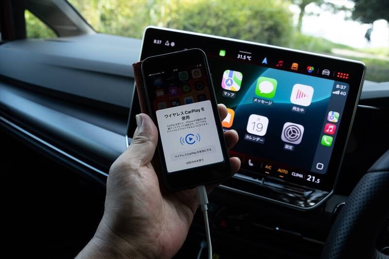 フォルクスワーゲン「ゴルフ GTI」はオトナになったボーイズたちに勧めたいぜいたくな1台