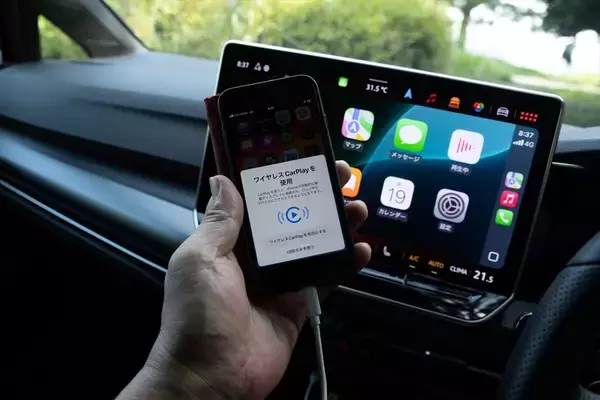 「フォルクスワーゲン「ゴルフ GTI」はオトナになったボーイズたちに勧めたいぜいたくな1台」の画像