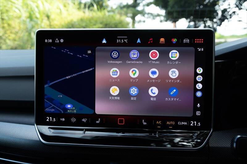 フォルクスワーゲン「ゴルフ GTI」はオトナになったボーイズたちに勧めたいぜいたくな1台