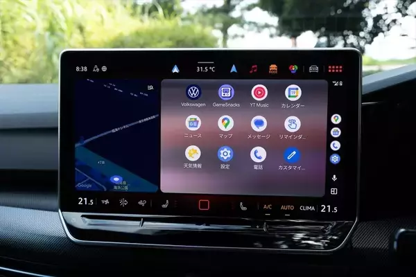 「フォルクスワーゲン「ゴルフ GTI」はオトナになったボーイズたちに勧めたいぜいたくな1台」の画像