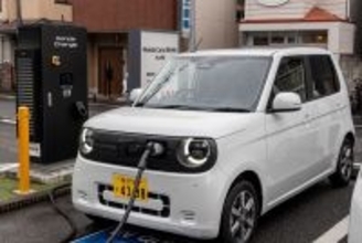 「30分じゃご飯も食べられない！」EV充電の悩みを解決？ ホンダのスマホアプリを使った60分充電＆予約機能が快適すぎた