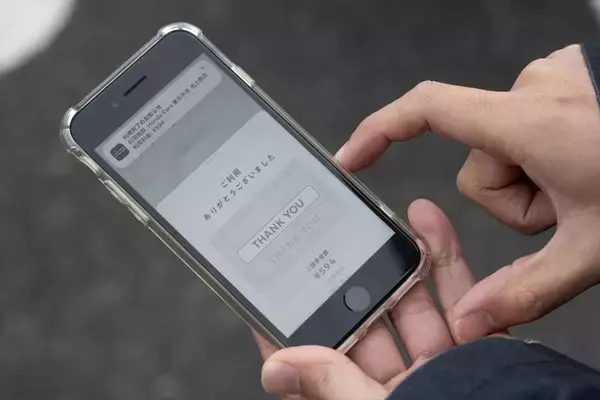 「「30分じゃご飯も食べられない！」EV充電の悩みを解決？ ホンダのスマホアプリを使った60分充電＆予約機能が快適すぎた」の画像