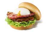 「モスの「テリヤキバーガー」4年ぶりリニューアル！ 半熟風たまご✕ベーコンの新バーガーも登場」の画像3