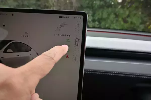 「テスラ「モデルY」vs VW「ID.4」 EV王者に挑む伝統のドイツ車、選ぶべきはどっち？」の画像
