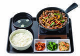 「吉野家系列で「秋のスタミナ祭」！ にんにく×背脂、ご飯おかわり無料」の画像5