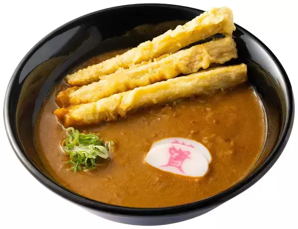 「【本日】大判コロッケがドーン！ 資さんうどん「コロッケうどん」、こりゃたまらん！」の画像