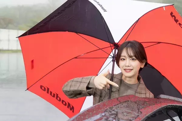 「街乗りでも本当に効く？ シビック TYPE Rの純正アクセサリーを群サイで試す！」の画像