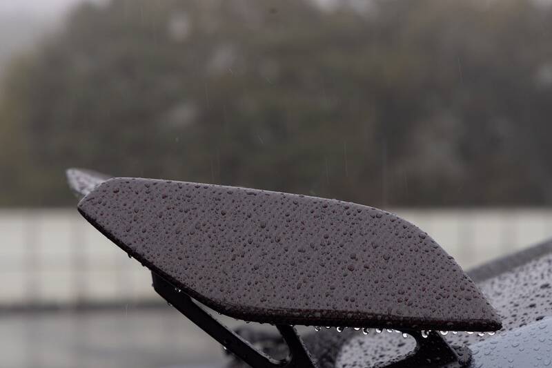 街乗りでも本当に効く？ シビック TYPE Rの純正アクセサリーを群サイで試す！