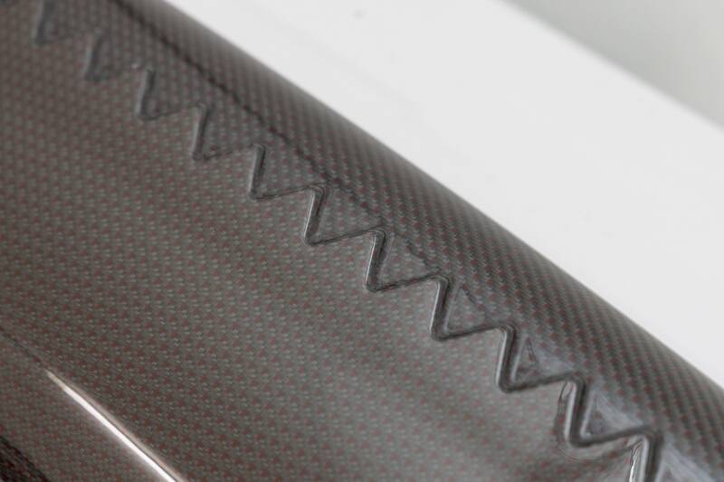 街乗りでも本当に効く？ シビック TYPE Rの純正アクセサリーを群サイで試す！