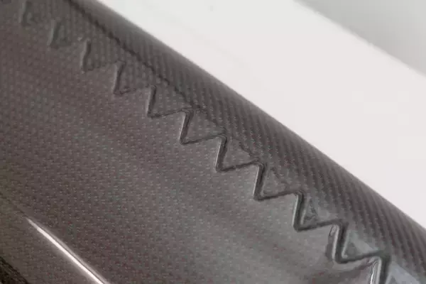 「街乗りでも本当に効く？ シビック TYPE Rの純正アクセサリーを群サイで試す！」の画像