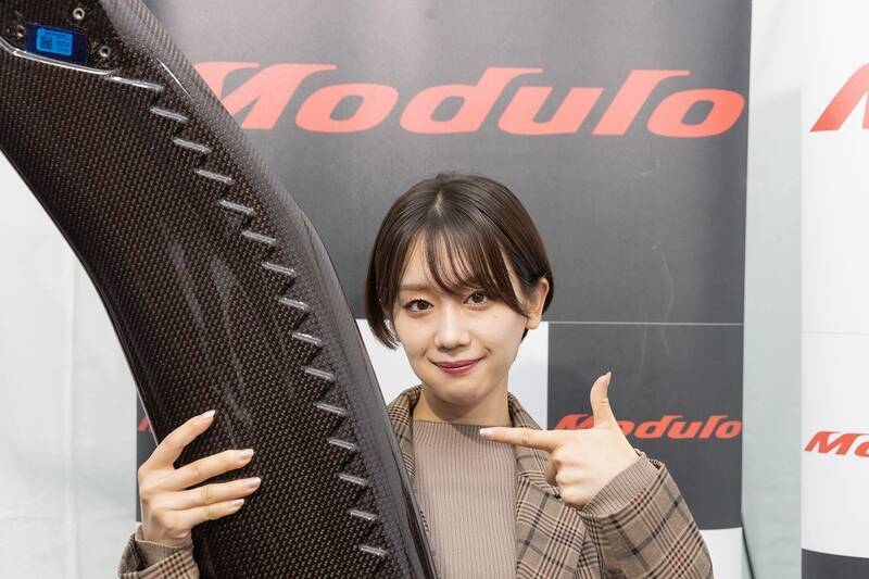 街乗りでも本当に効く？ シビック TYPE Rの純正アクセサリーを群サイで試す！