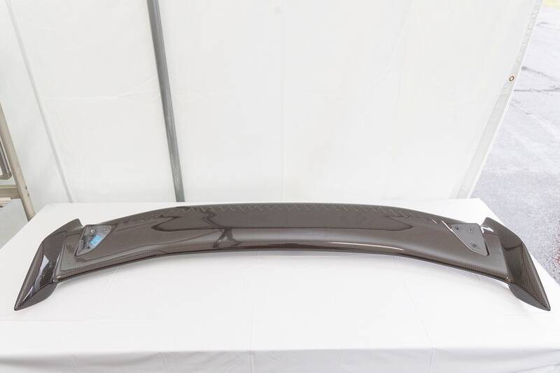 街乗りでも本当に効く？ シビック TYPE Rの純正アクセサリーを群サイで試す！