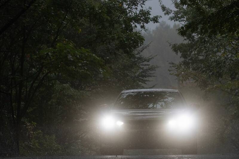 街乗りでも本当に効く？ シビック TYPE Rの純正アクセサリーを群サイで試す！