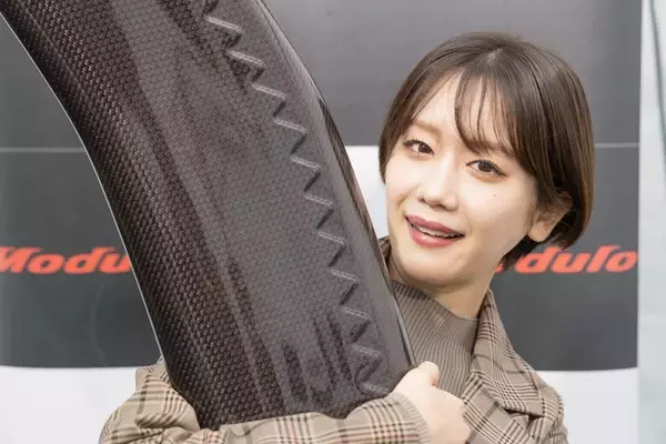 「街乗りでも本当に効く？ シビック TYPE Rの純正アクセサリーを群サイで試す！」の画像