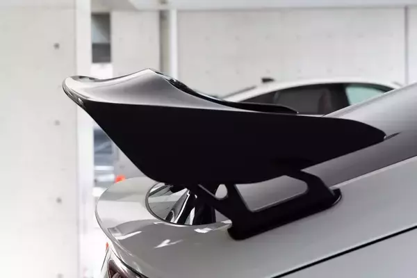 「街乗りでも本当に効く？ シビック TYPE Rの純正アクセサリーを群サイで試す！」の画像