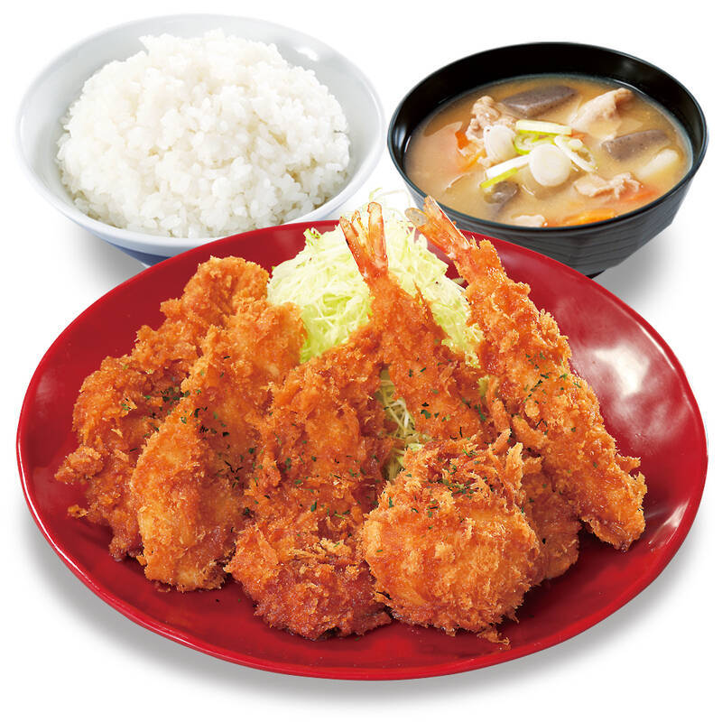 揚げ物三昧！かつや「タレカツ丼」が今年も。半熟たまごがめちゃうまそう