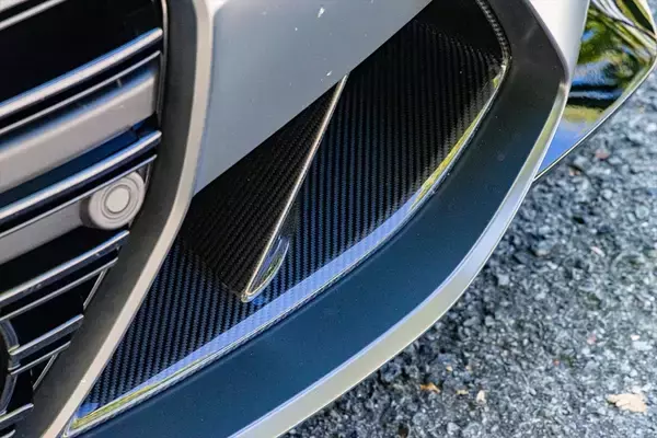 「「家族も荷物も諦めない!」510馬力の最強ワゴン「BMW M3ツーリング」」の画像