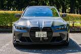 「「家族も荷物も諦めない!」510馬力の最強ワゴン「BMW M3ツーリング」」の画像2