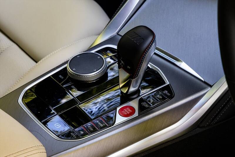 「家族も荷物も諦めない!」510馬力の最強ワゴン「BMW M3ツーリング」