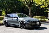 「「家族も荷物も諦めない!」510馬力の最強ワゴン「BMW M3ツーリング」」の画像43