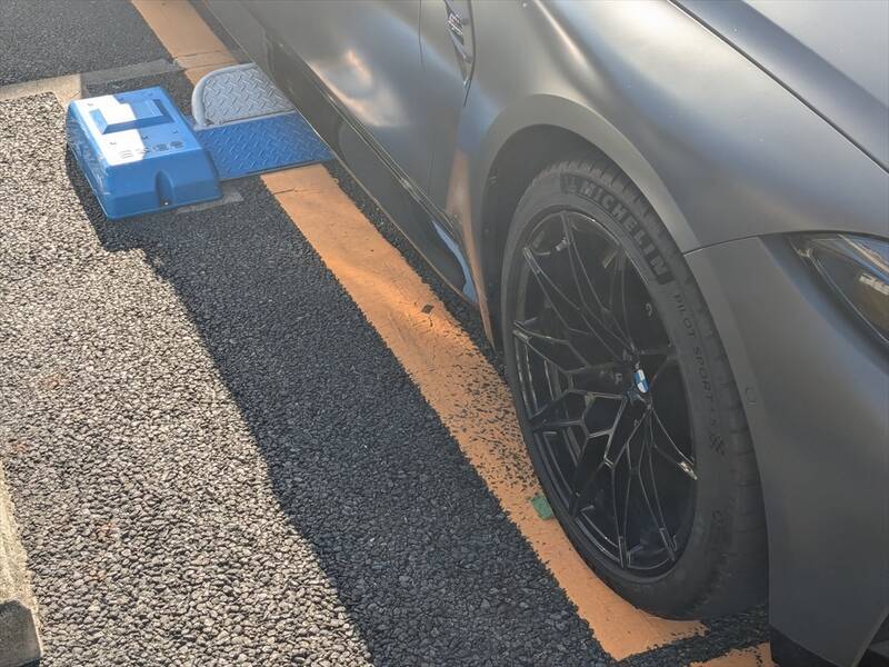 「家族も荷物も諦めない!」510馬力の最強ワゴン「BMW M3ツーリング」