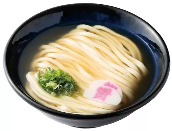 「資さんうどん399円「資たま丼」など発売！お手頃価格が充実」の画像