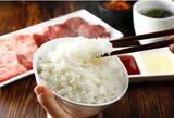 「【本日】ライクの“無限ライス”スタート！ごはん・キムチ・スープがおかわり自由」の画像2