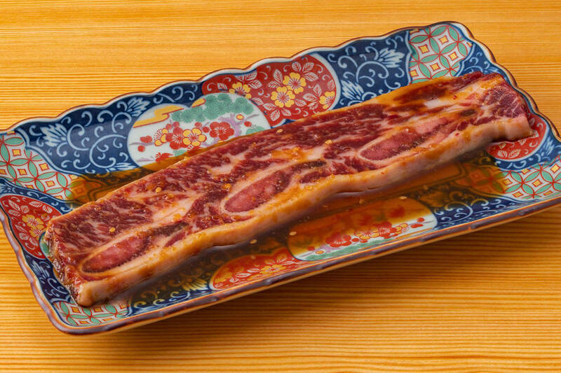 4種の冷麺×焼肉食べ放題！韓国屋台グルメを食べつくす期間限定フェア