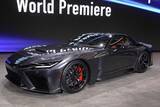 「「GR GT」はトヨタが送り出す究極のスポーツカー！ V8×ハイブリッドが衝撃すぎる！」の画像1
