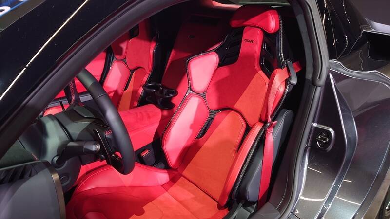 「GR GT」はトヨタが送り出す究極のスポーツカー！ V8×ハイブリッドが衝撃すぎる！