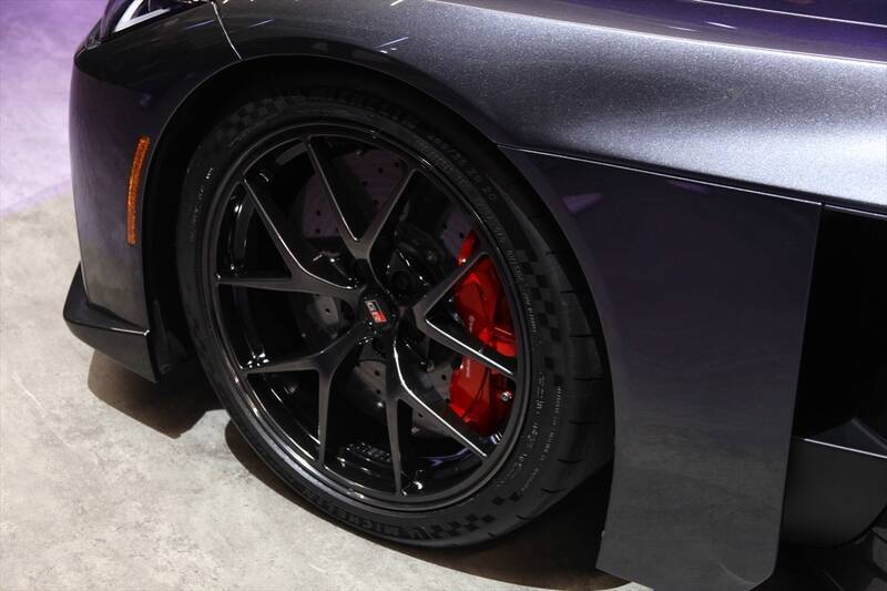 「GR GT」はトヨタが送り出す究極のスポーツカー！ V8×ハイブリッドが衝撃すぎる！