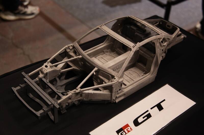 「GR GT」はトヨタが送り出す究極のスポーツカー！ V8×ハイブリッドが衝撃すぎる！