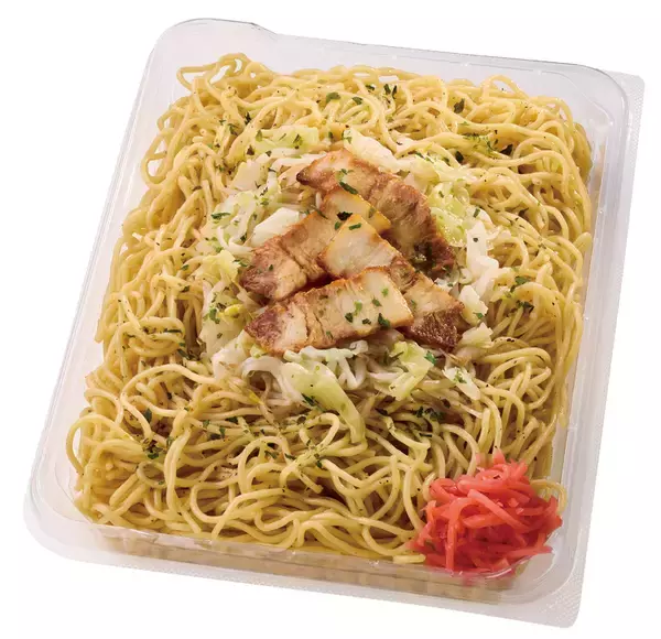 「ローソン50％増量「盛りすぎ」が今年も！計35品がボリュームアップ発売」の画像