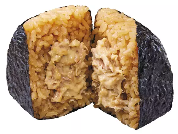 「ローソン50％増量「盛りすぎ」が今年も！計35品がボリュームアップ発売」の画像