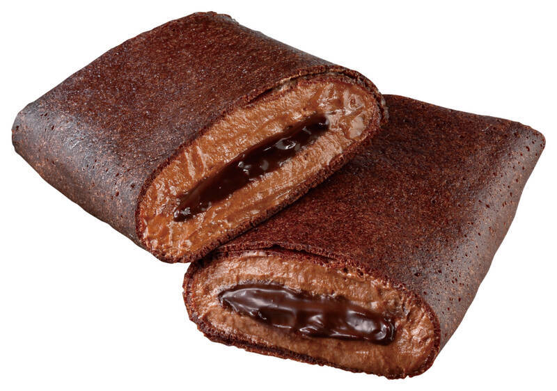 ローソン50％増量「盛りすぎ」が今年も！計35品がボリュームアップ発売