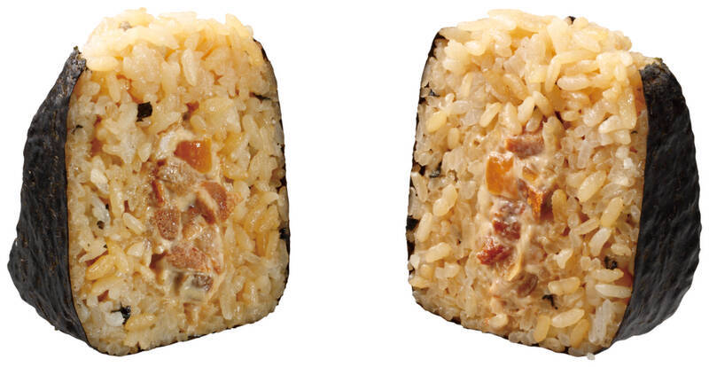 ローソン50％増量「盛りすぎ」が今年も！計35品がボリュームアップ発売