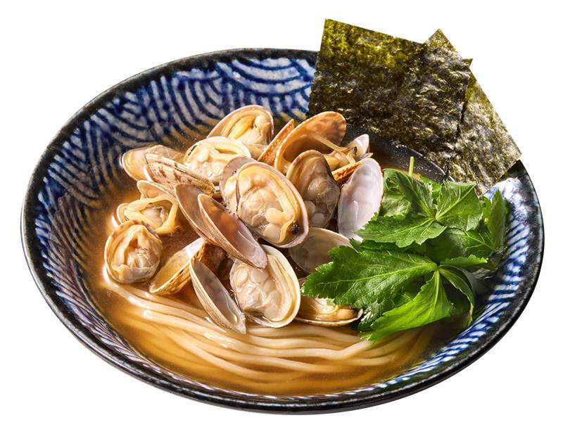 あさりどっさり！「春の冷麺」焼肉丼のヤマ牛に新登場するぞ