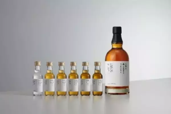 「「10万円で20年後の乾杯を予約」キリン、ウイスキー長期熟成サービスを事業化」の画像