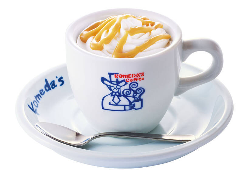 シロノワールが焼き芋味に！秋のコメダ「お月見フルムーンバーガー」＆新作スイーツ登場