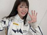 「元F1ドライバー以上のタイムも！ 梅本まどか、群馬ラリーで確かな手応えを掴む」の画像1