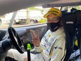 「元F1ドライバー以上のタイムも！ 梅本まどか、群馬ラリーで確かな手応えを掴む」の画像10