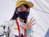 「元F1ドライバー以上のタイムも！ 梅本まどか、群馬ラリーで確かな手応えを掴む」の画像17