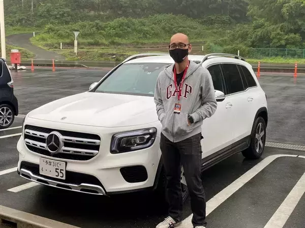 「元F1ドライバー以上のタイムも！ 梅本まどか、群馬ラリーで確かな手応えを掴む」の画像