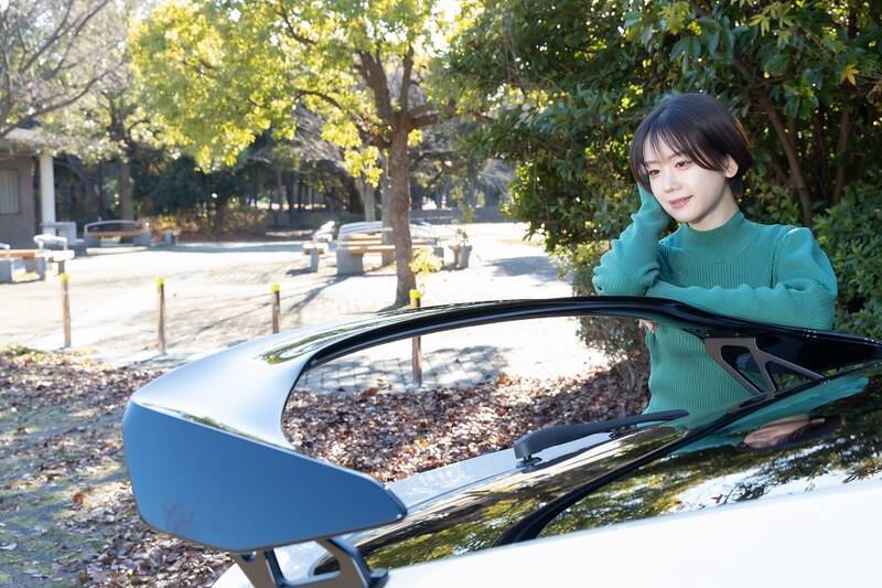 6代目「シビックTYPE R」はスポーツカーが苦手な人にこそ乗ってほしい