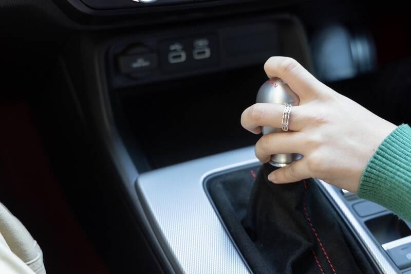 6代目「シビックTYPE R」はスポーツカーが苦手な人にこそ乗ってほしい