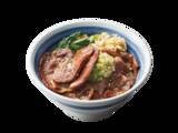 「厚切り「牛タン」がうまそ！ねぎ塩で楽しむ“豪快丼”が期間限定」の画像2