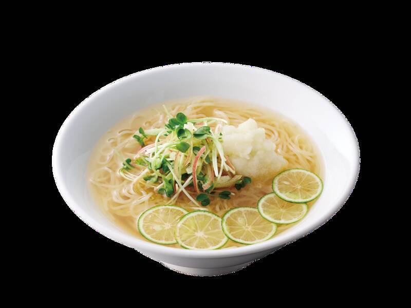 厚切り「牛タン」がうまそ！ねぎ塩で楽しむ“豪快丼”が期間限定