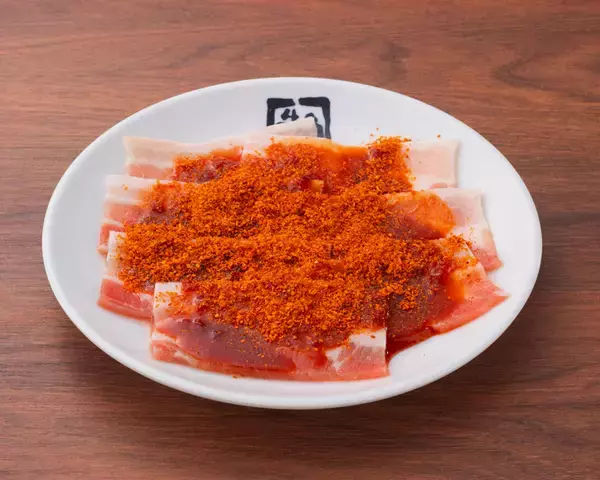 「にんにく4倍も！牛角“元気祭り”開催　スタミナ全開の旨辛7品」の画像