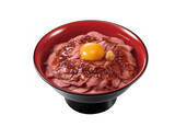 「すき家初「ローストビーフ丼」！お肉3倍の“メガ”の登場に歓喜」の画像3