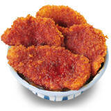 「たれかつ丼550円、新橋にかつや系列の新業態【5日間限定 特別価格】」の画像4